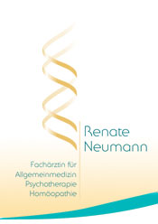 Renate Neumann - Startseite